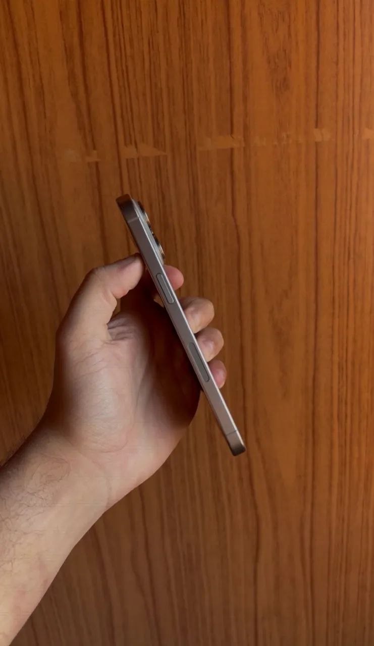 iPhone 15 pro Max  - Foto 2