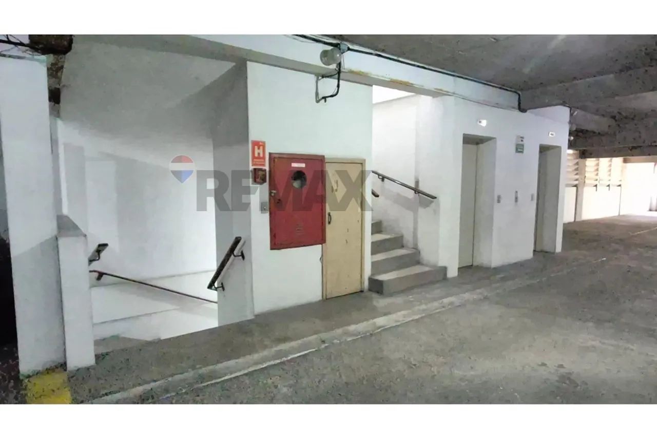Box de garagem no Edifício Imperador - Foto 2