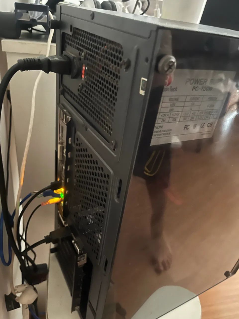 Pc trabalho - Foto 2