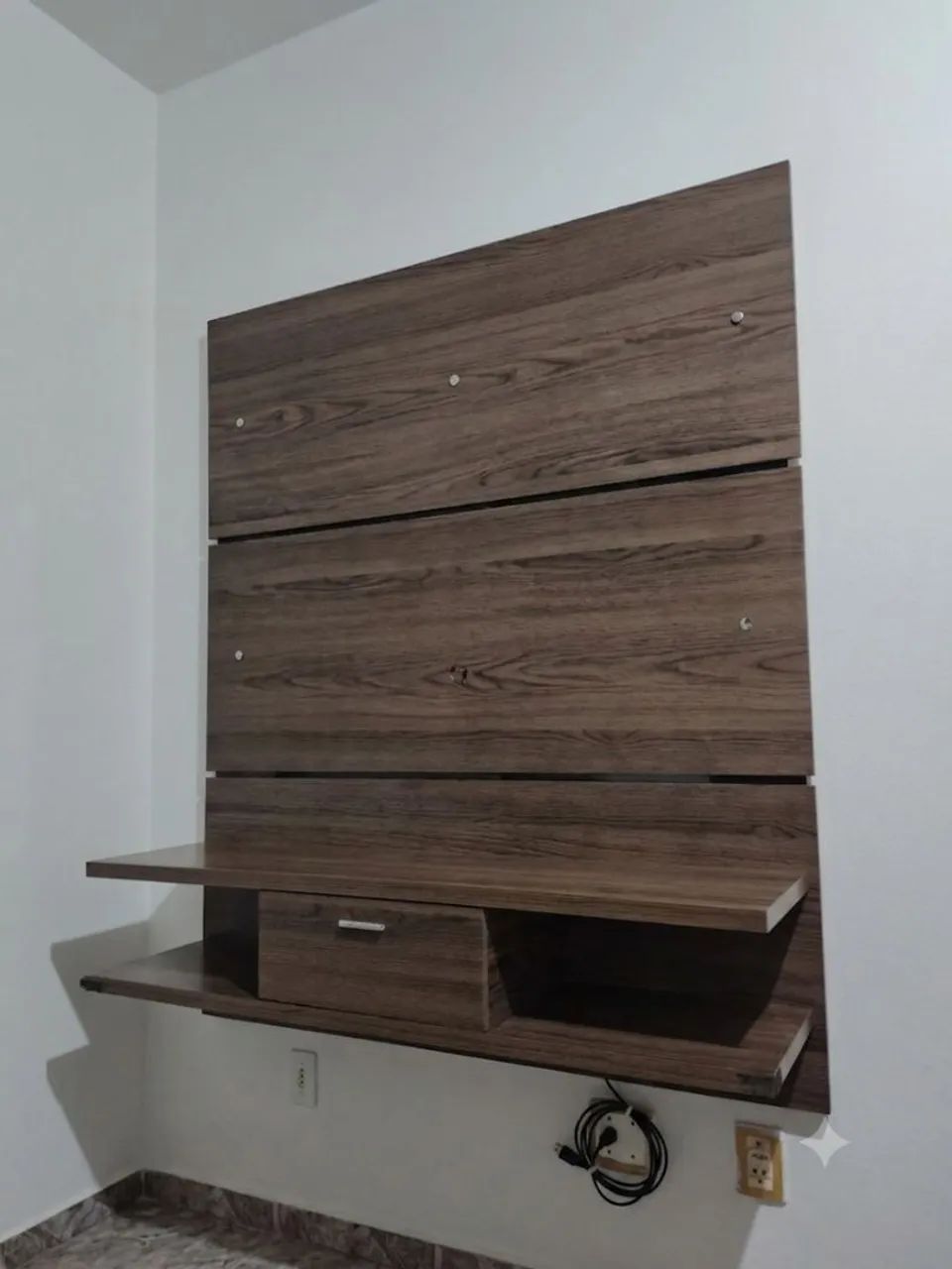 Painel tv sala 