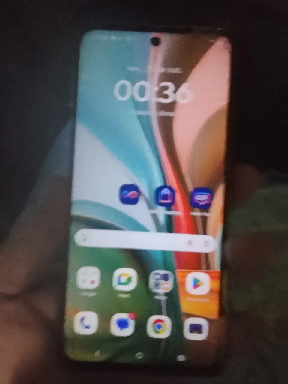 Motorola g75 254 gb - Foto 4