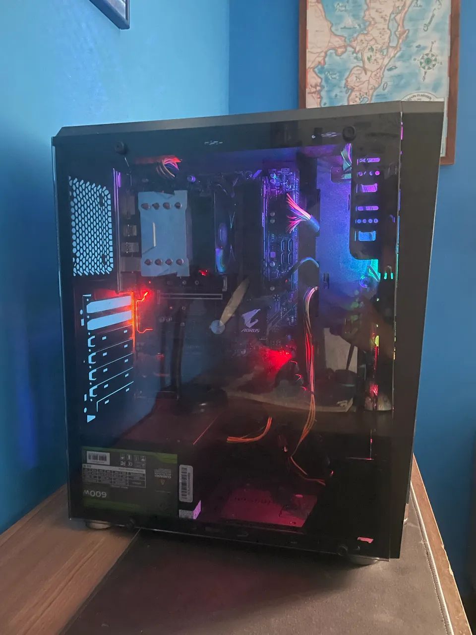 Pc gamer - Foto 3