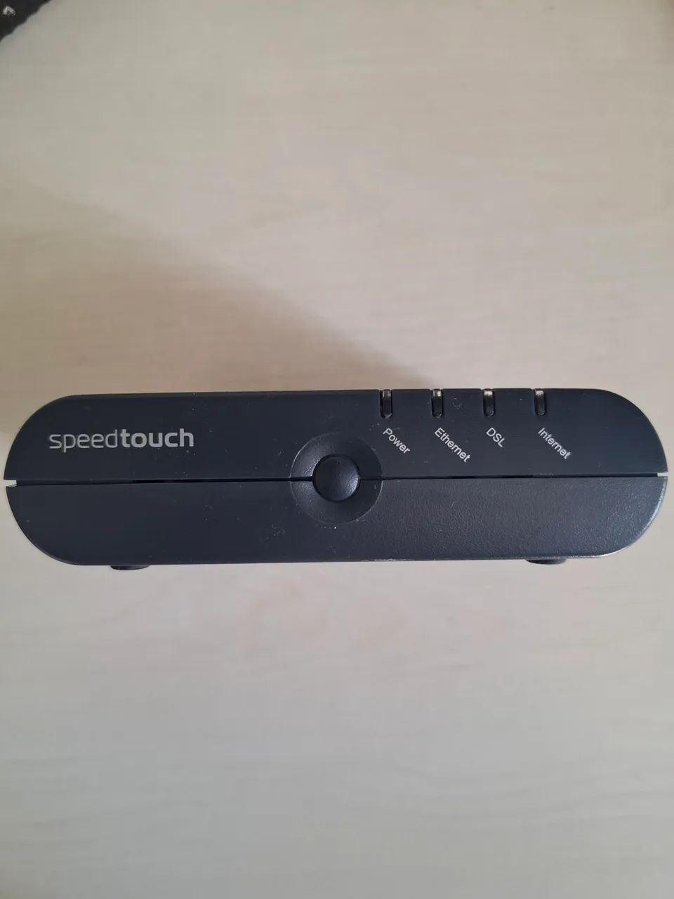 MODEN SPEEDTOUCH THOMPSON ST510 V6