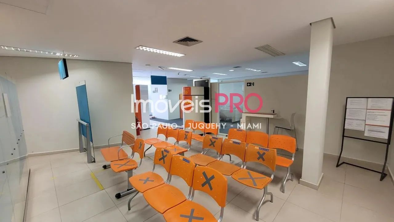 Prédio, Planalto Paulista - São Paulo - Foto 5
