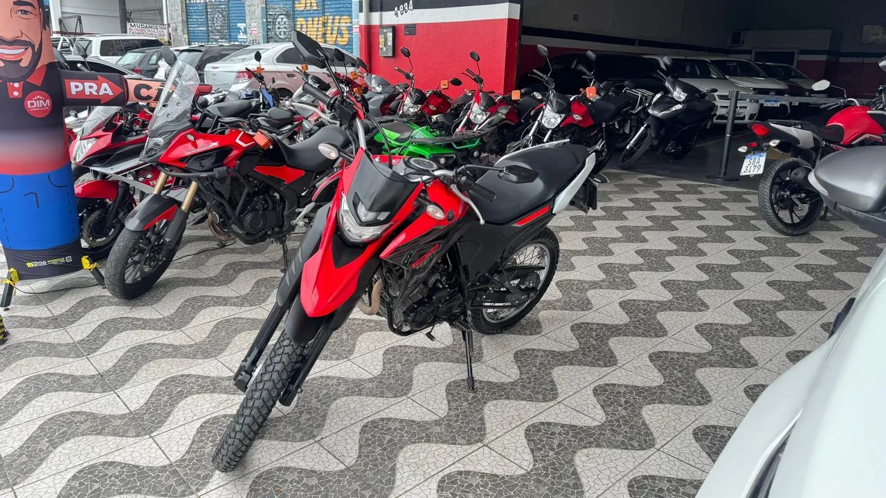 Lander 250 2024 