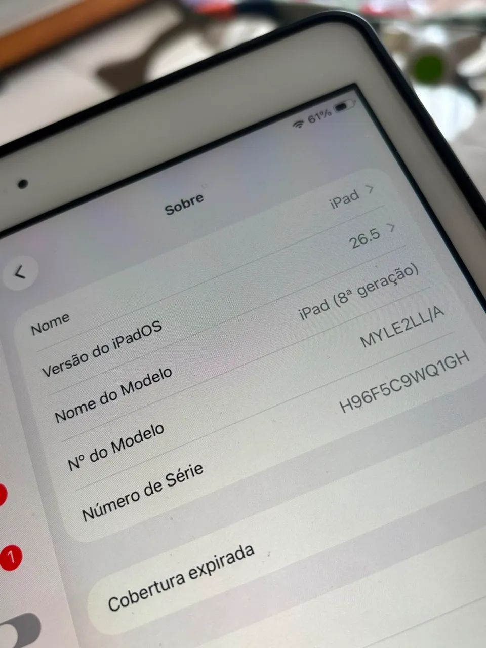 iPad - Foto 3