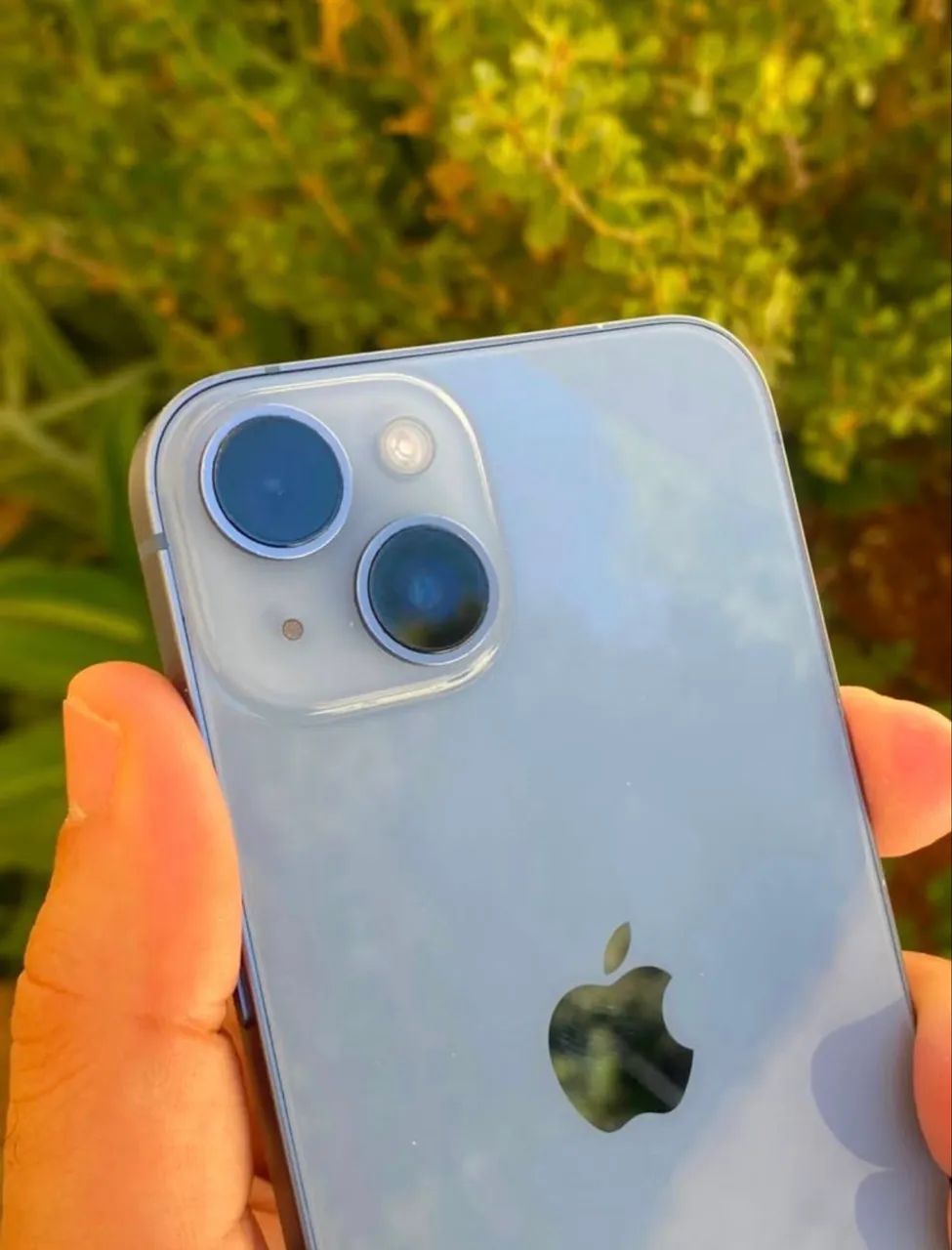 iphone 14 128gb completo na caixa  - Foto 2