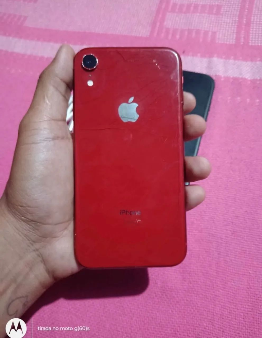 iPhone XR 128 gigas  - Foto 2