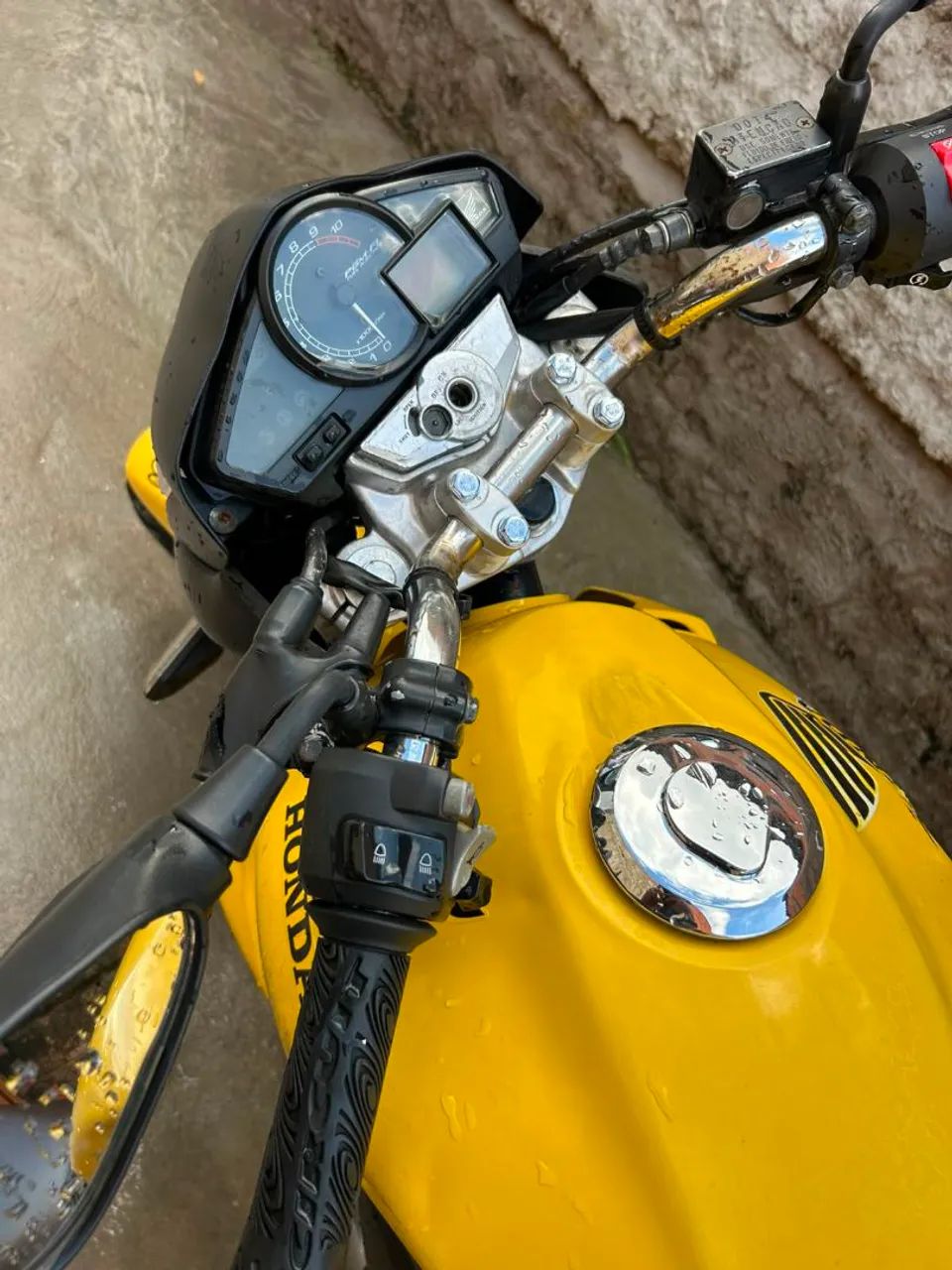 Cb300R 2012 - Foto 2