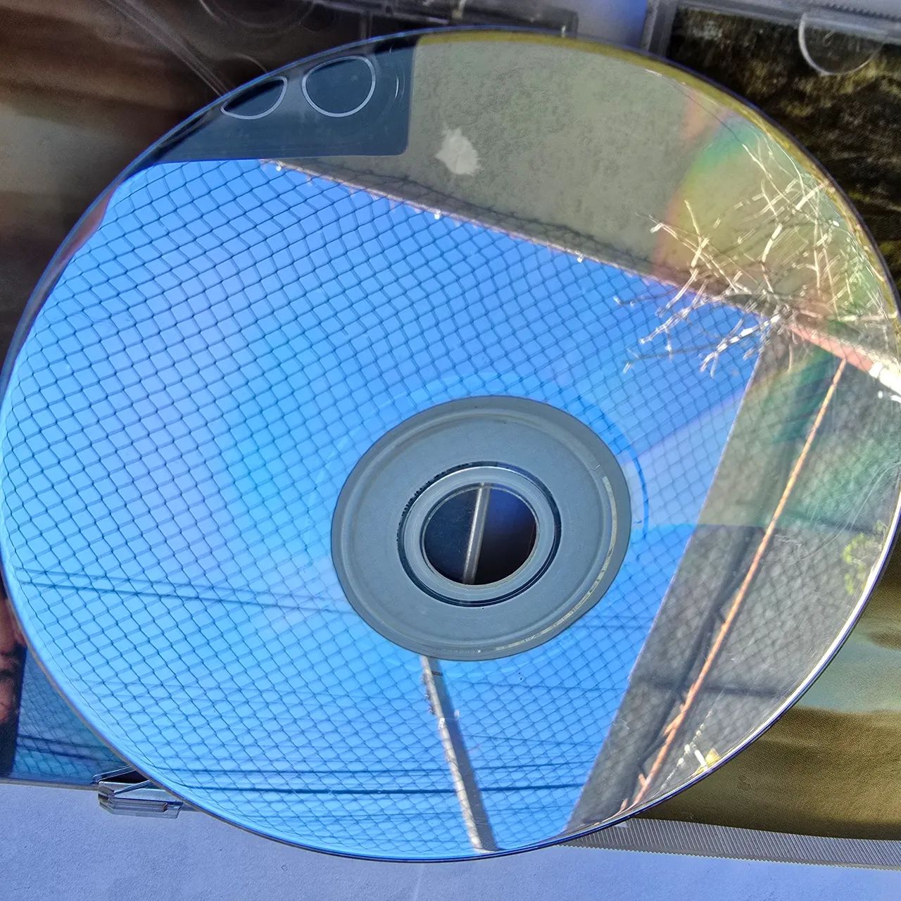 CD Creed human clay  - Foto 4
