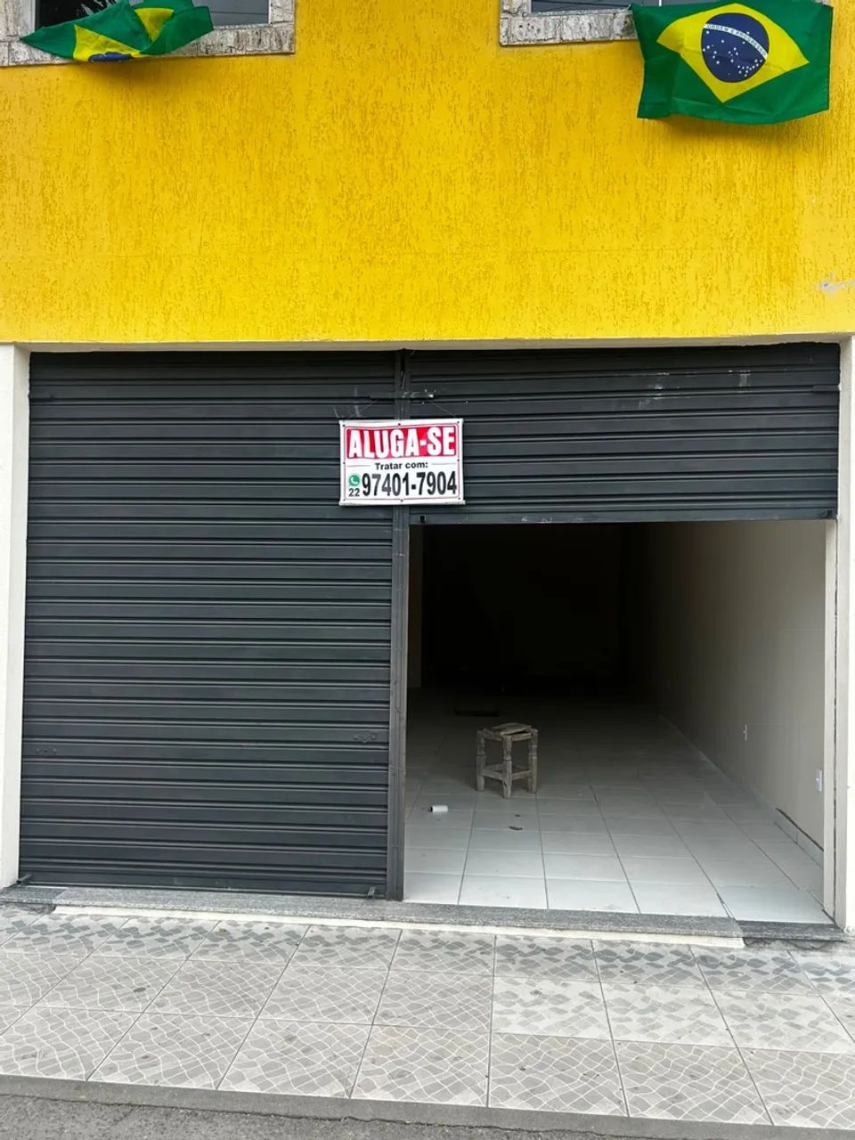 Aluguel  - Foto 3