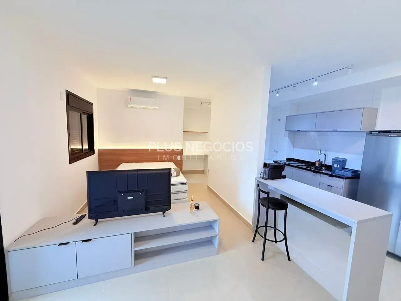 Studio para locação, Parque Campolim, Sorocaba, SP - Foto 2