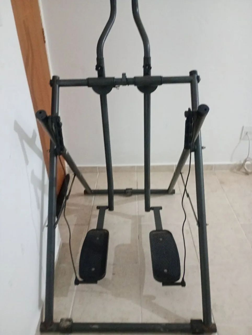 Aparelho de ginástica  - Foto 2