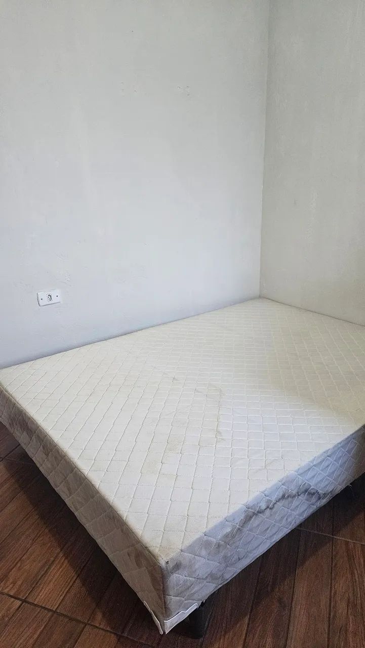 Cama Box Casal  - Foto 3