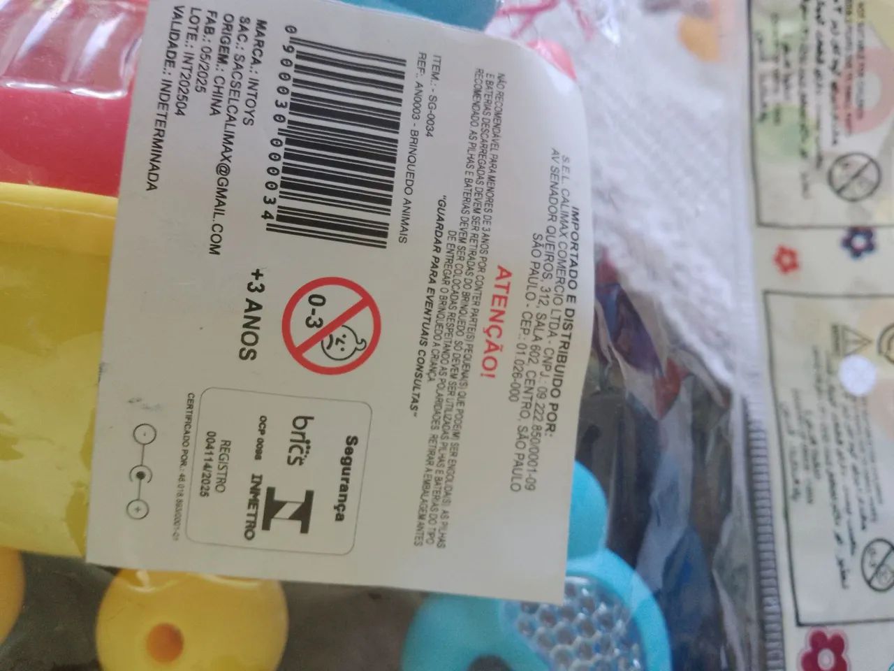 Toys  - Foto 4