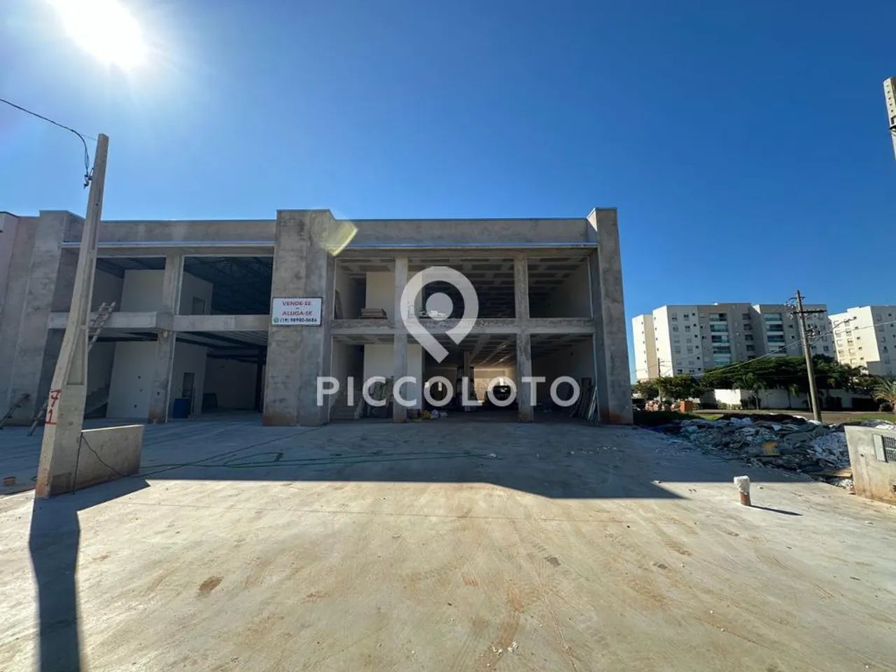 Prédio à venda e para alugar em Paulínia, Jardim América, com 645.61 m² - Foto 5