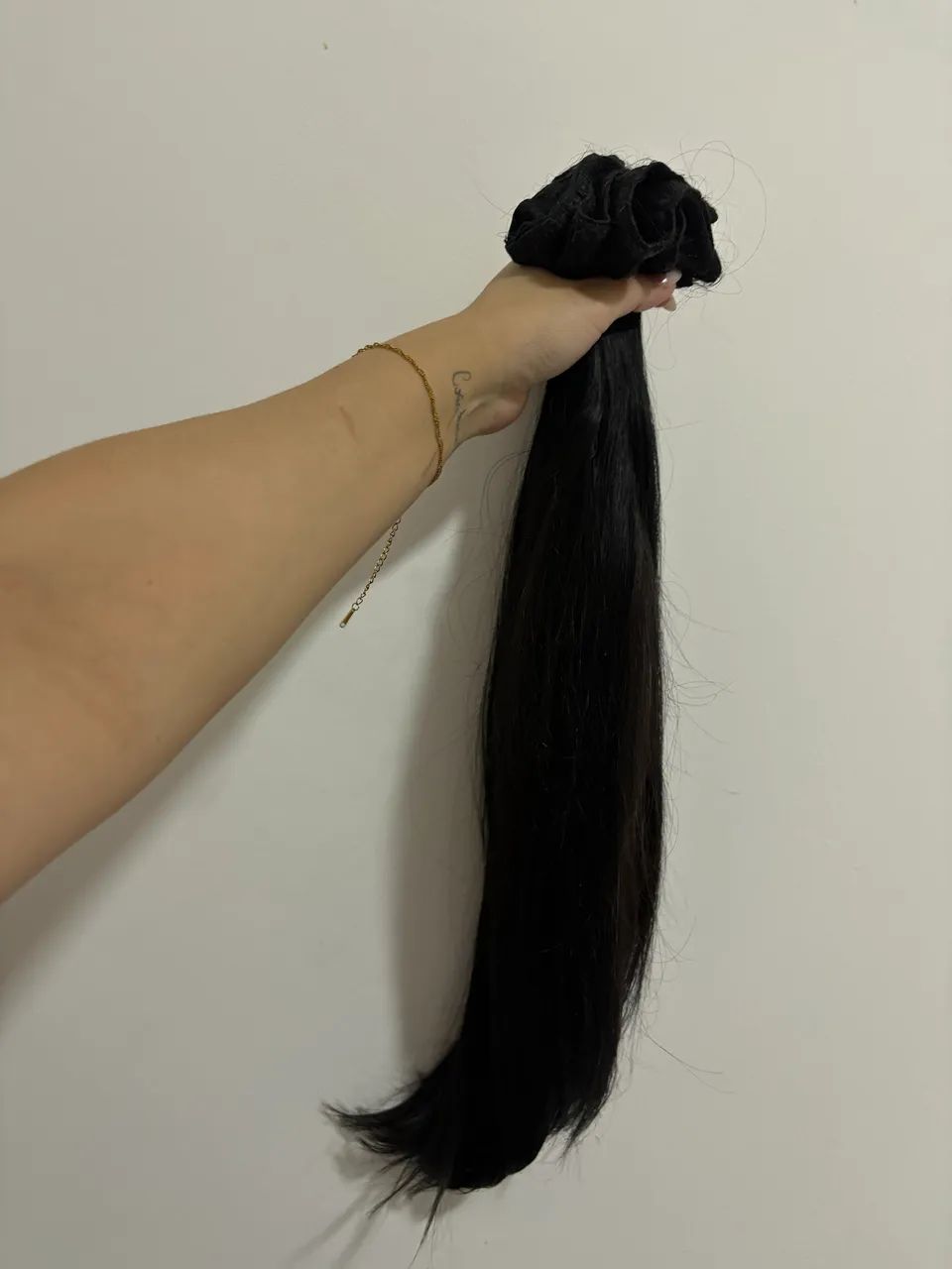 Cabelo humano - Foto 3