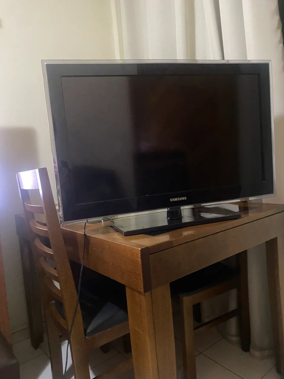 Tv Samsung 32 polegadas
