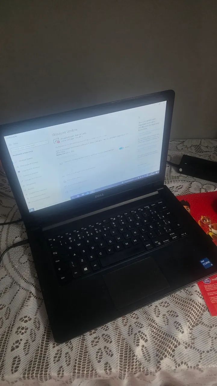 Notebook Dell  - Foto 2