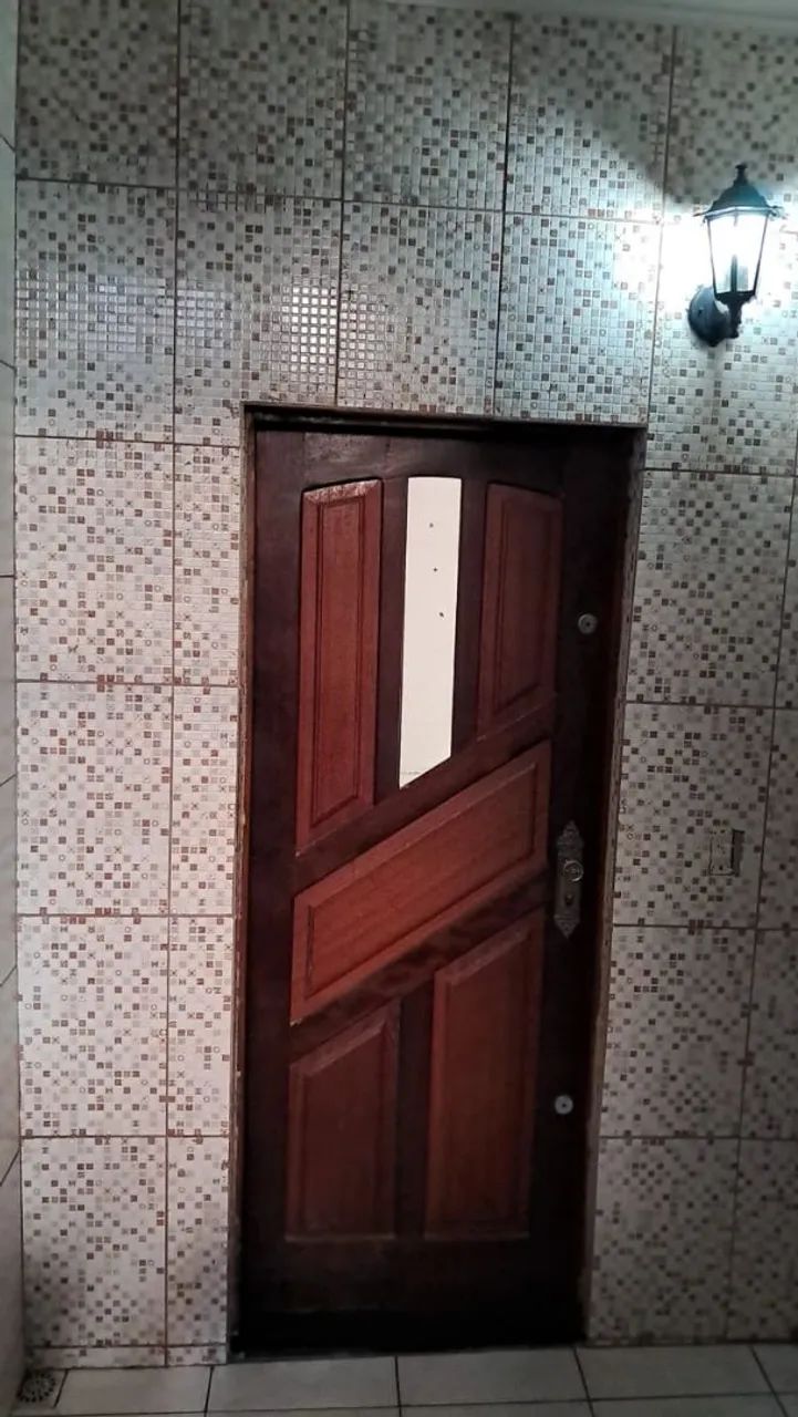 Casa em Plataforma 