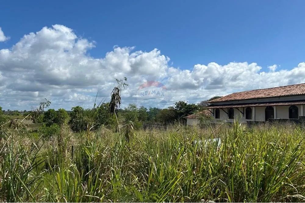 Terreno de 866m² na BA-001 em Mucuri - Foto 2