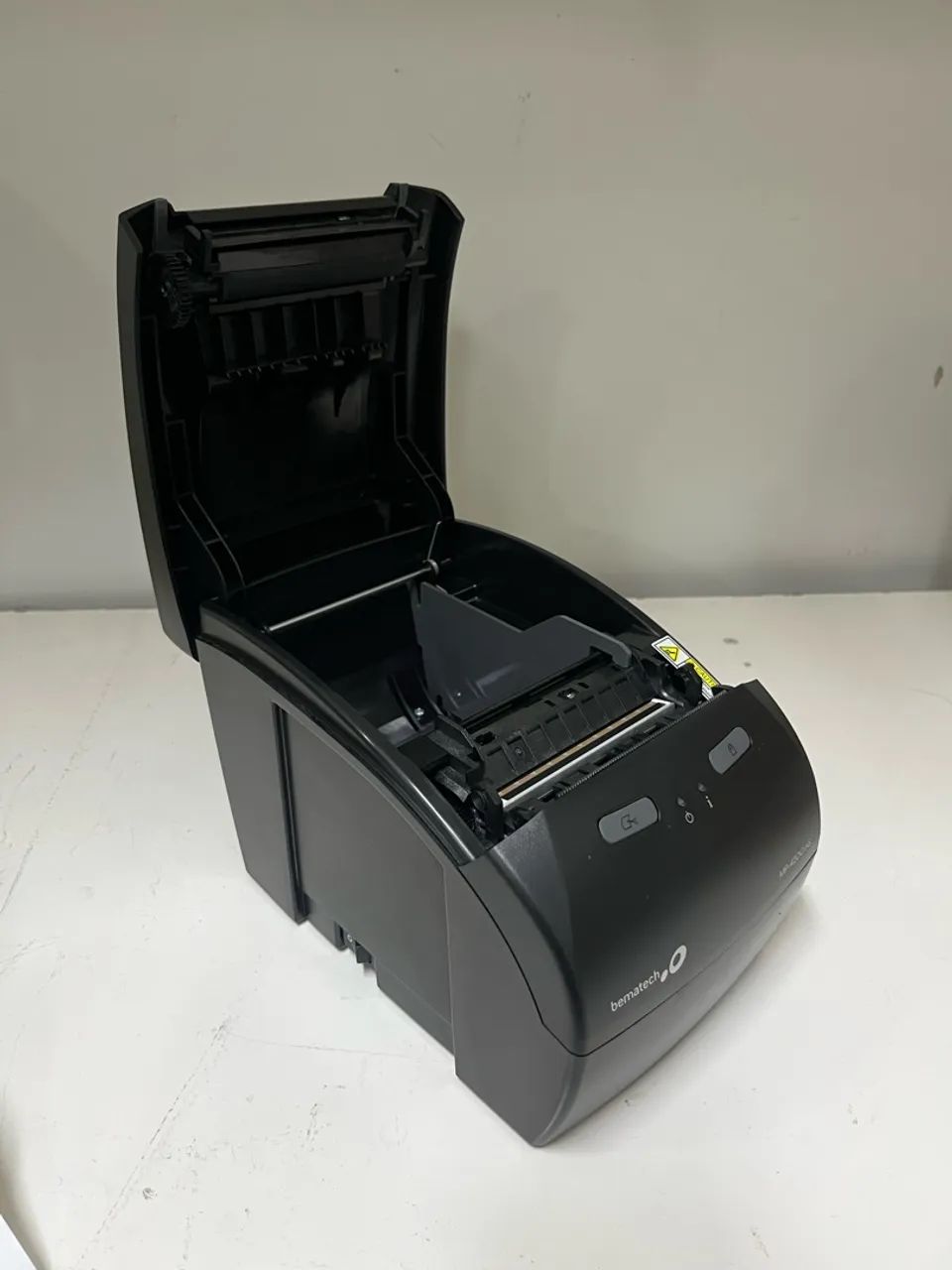 Impressora Térmica Bematech  - Foto 4