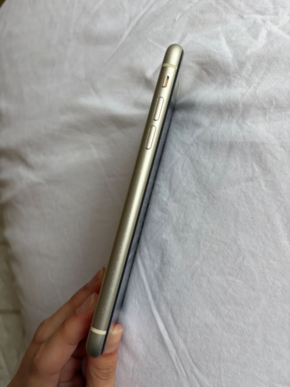 iPhone 11 128GB Branco - Foto 5