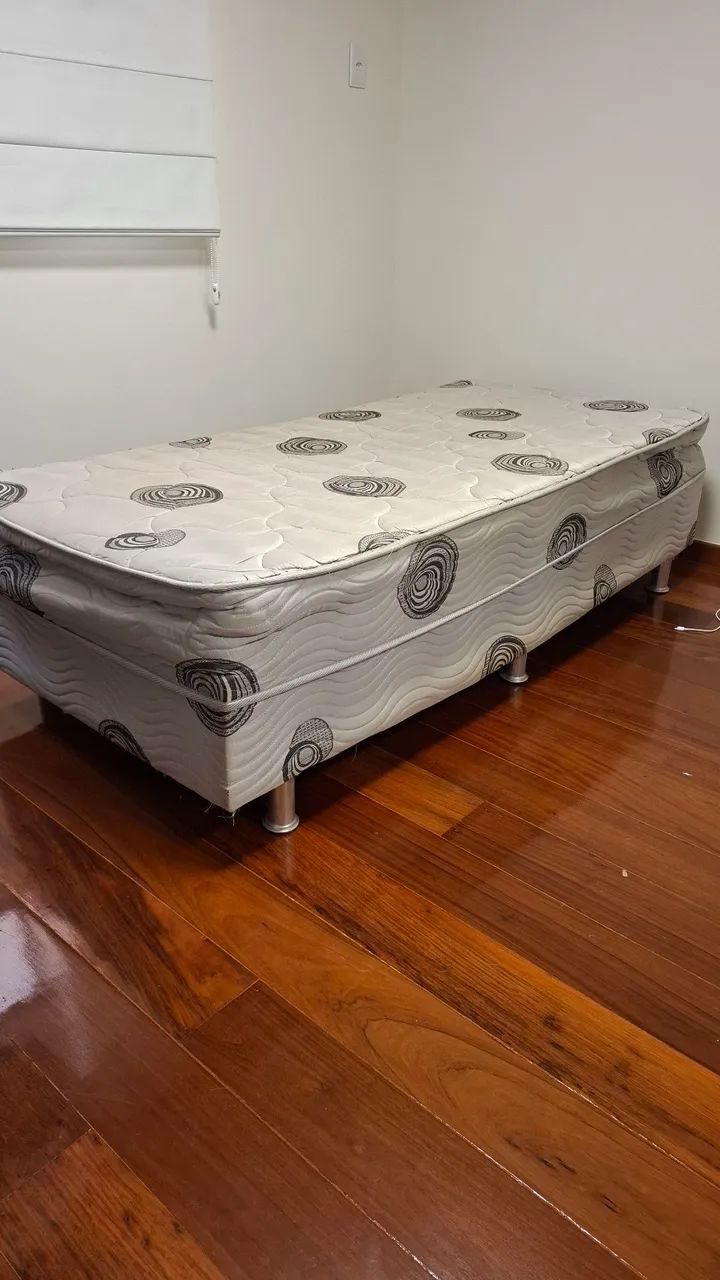 Cama de mola (Ilha do Governador )  - Foto 2