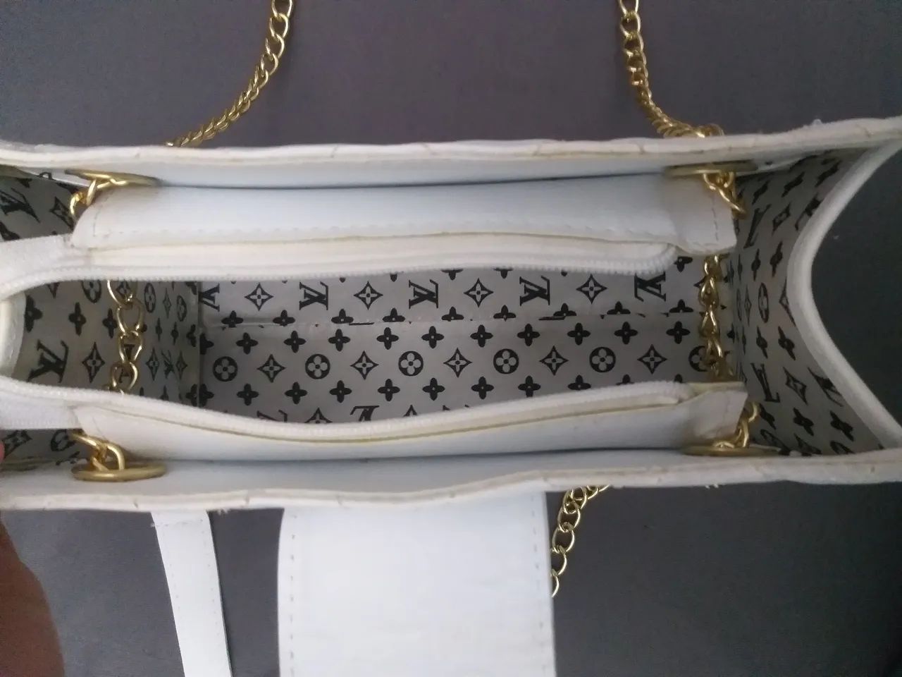 Bolsa Louiz Vuitton  - Foto 3
