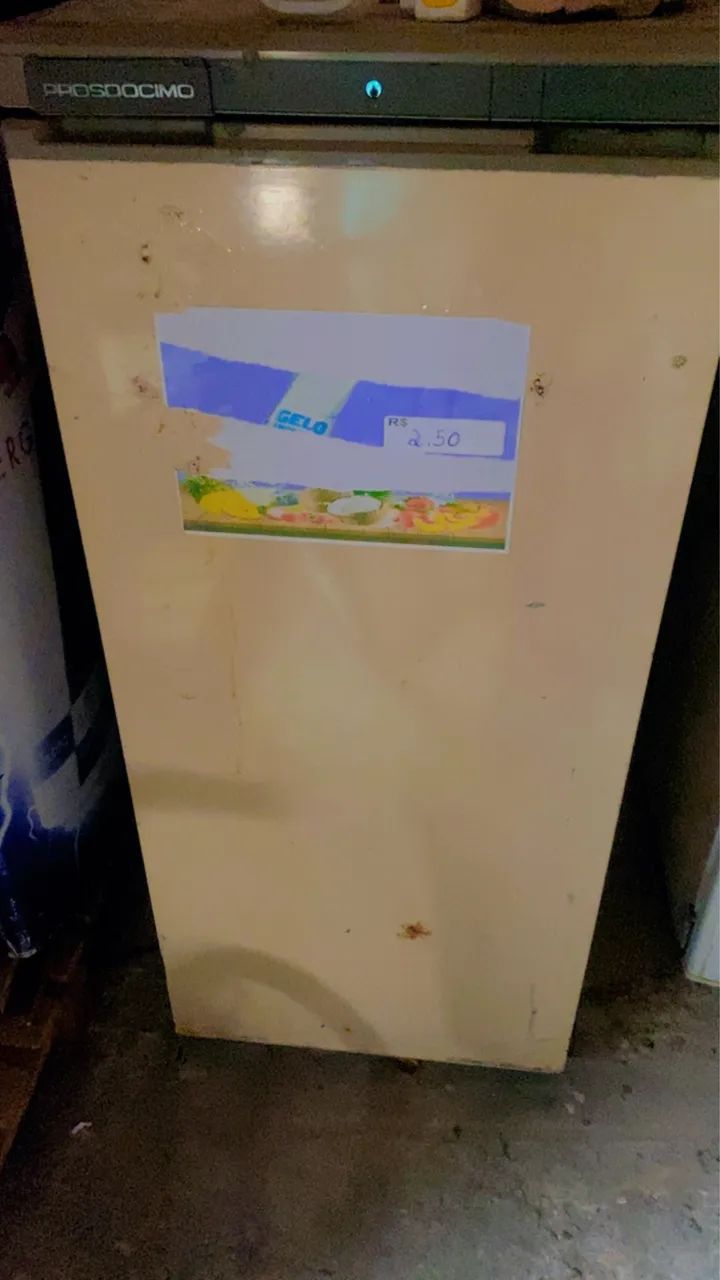Freezer horizontal  - Foto 2