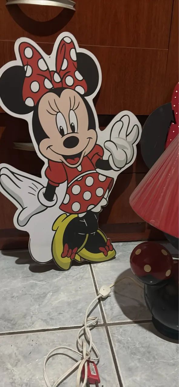 Abajur Minie  - Foto 2