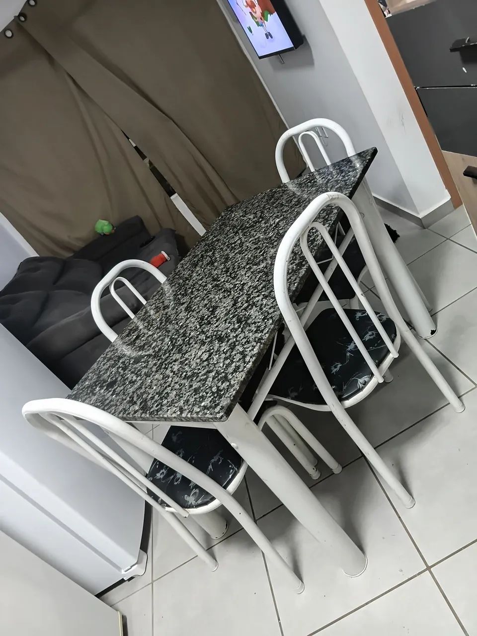 Mesa de jantar  - Foto 2