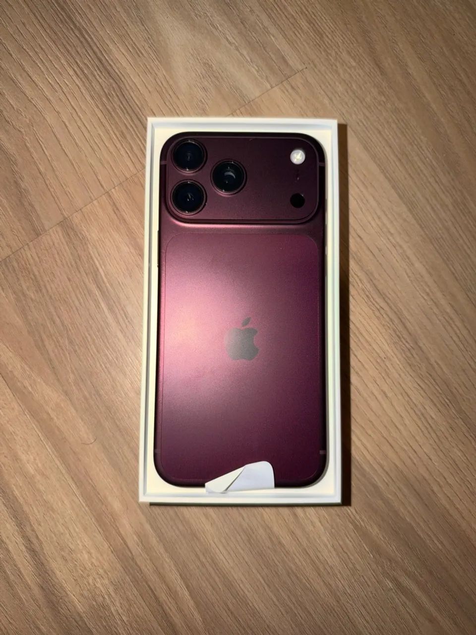 IPHONE 18 PRO MAX - 256 GB - Foto 3