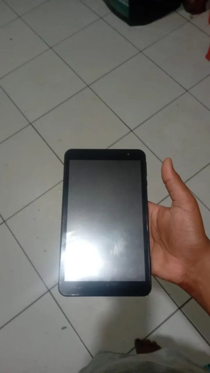 Tablet  - Foto 3