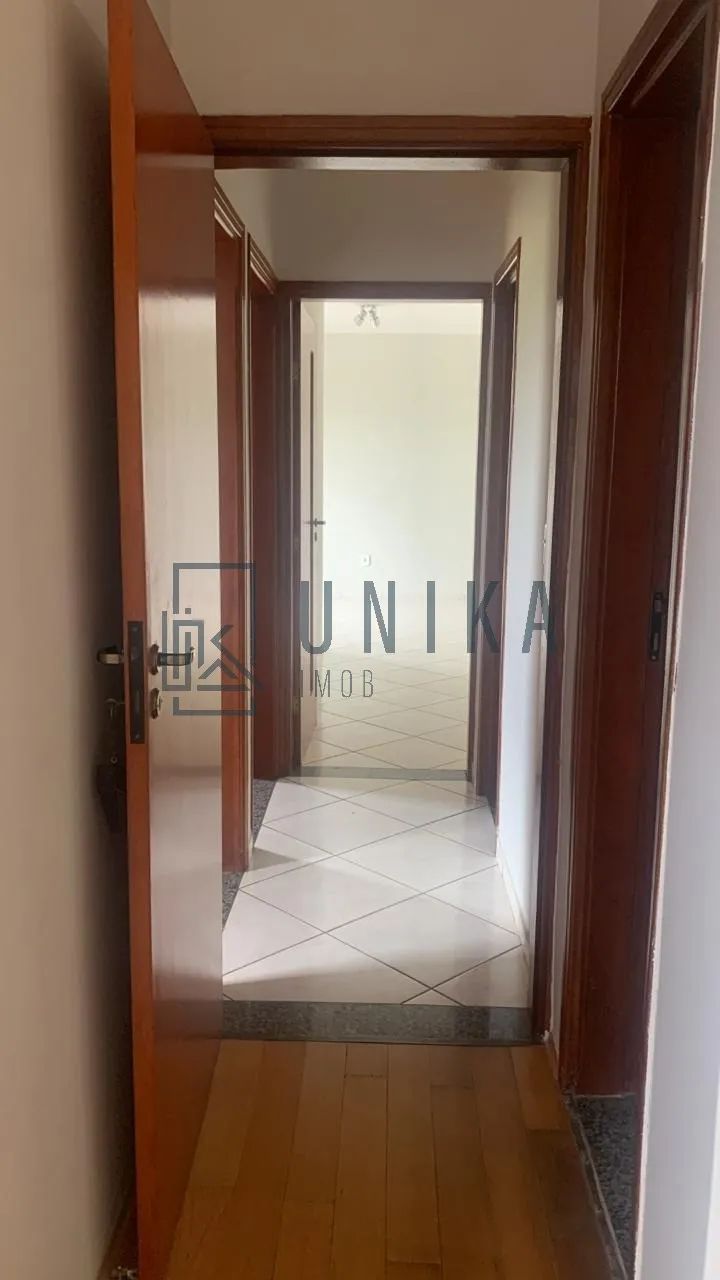 APARTAMENTO RESIDENCIAL em PAULÍNIA - SP, SANTA TEREZINHA - Foto 3