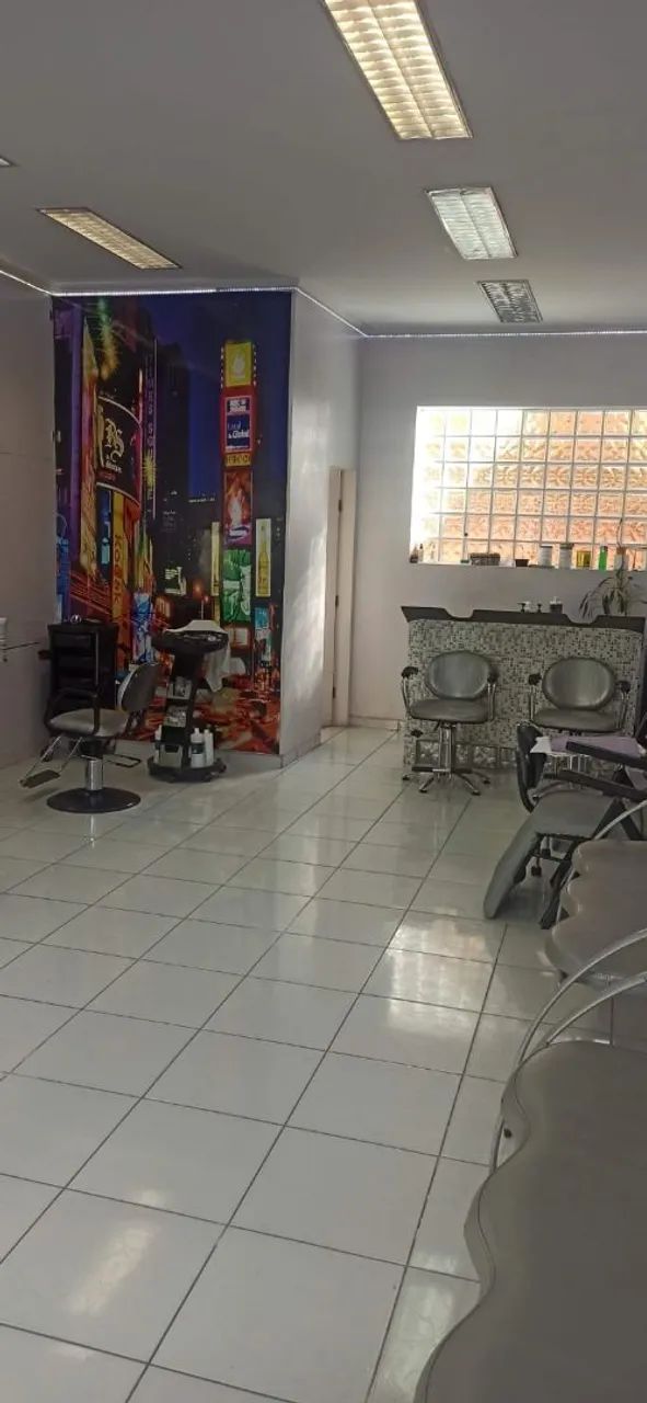 Salão de Cabeleireiro  - Foto 4