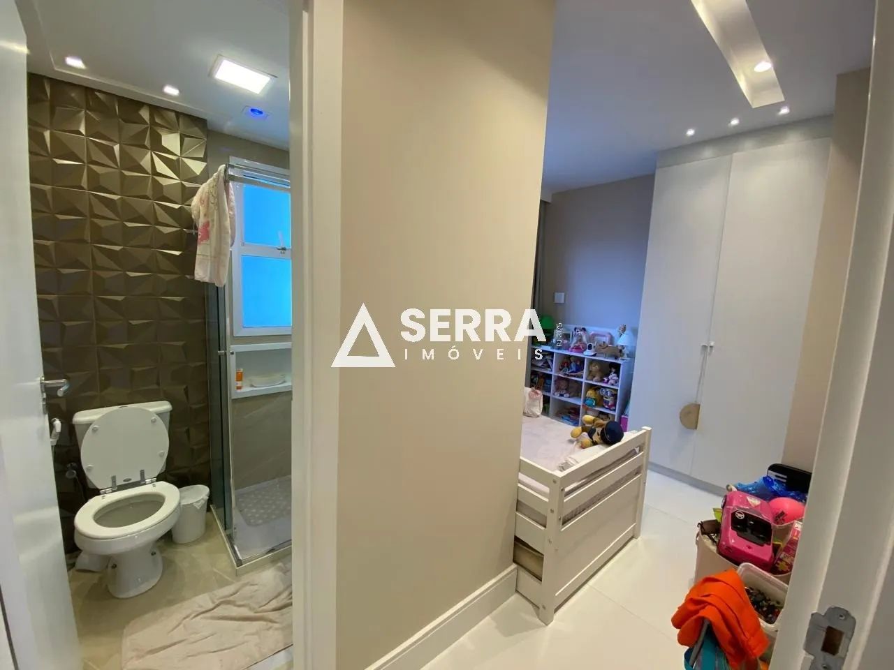 Horto Bela Vista | 3/4 com 2 Suítes | 123m² | Porteira Fechada | 2 Vagas + Depósito | Tota - Foto 7