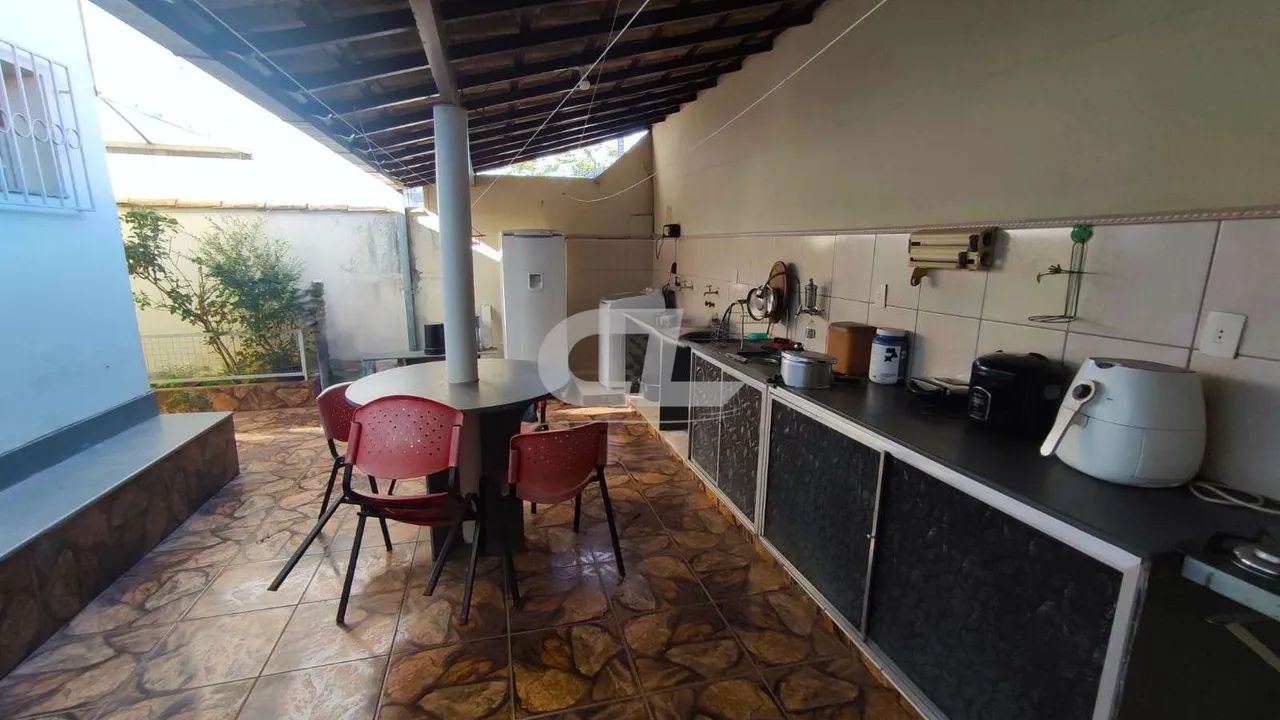 Casa, 3 quartos, 1 suite, 2 vagas - Foto 4
