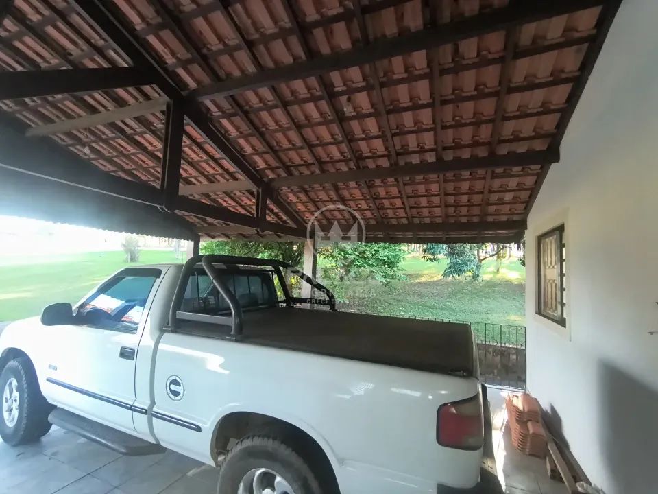 Chacara à Venda em Águas de São Pedro - Foto 4