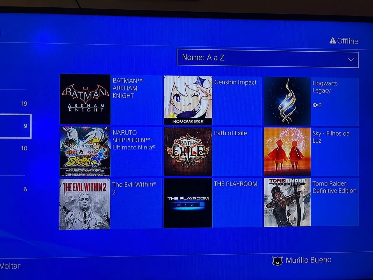 Ps4 slim 