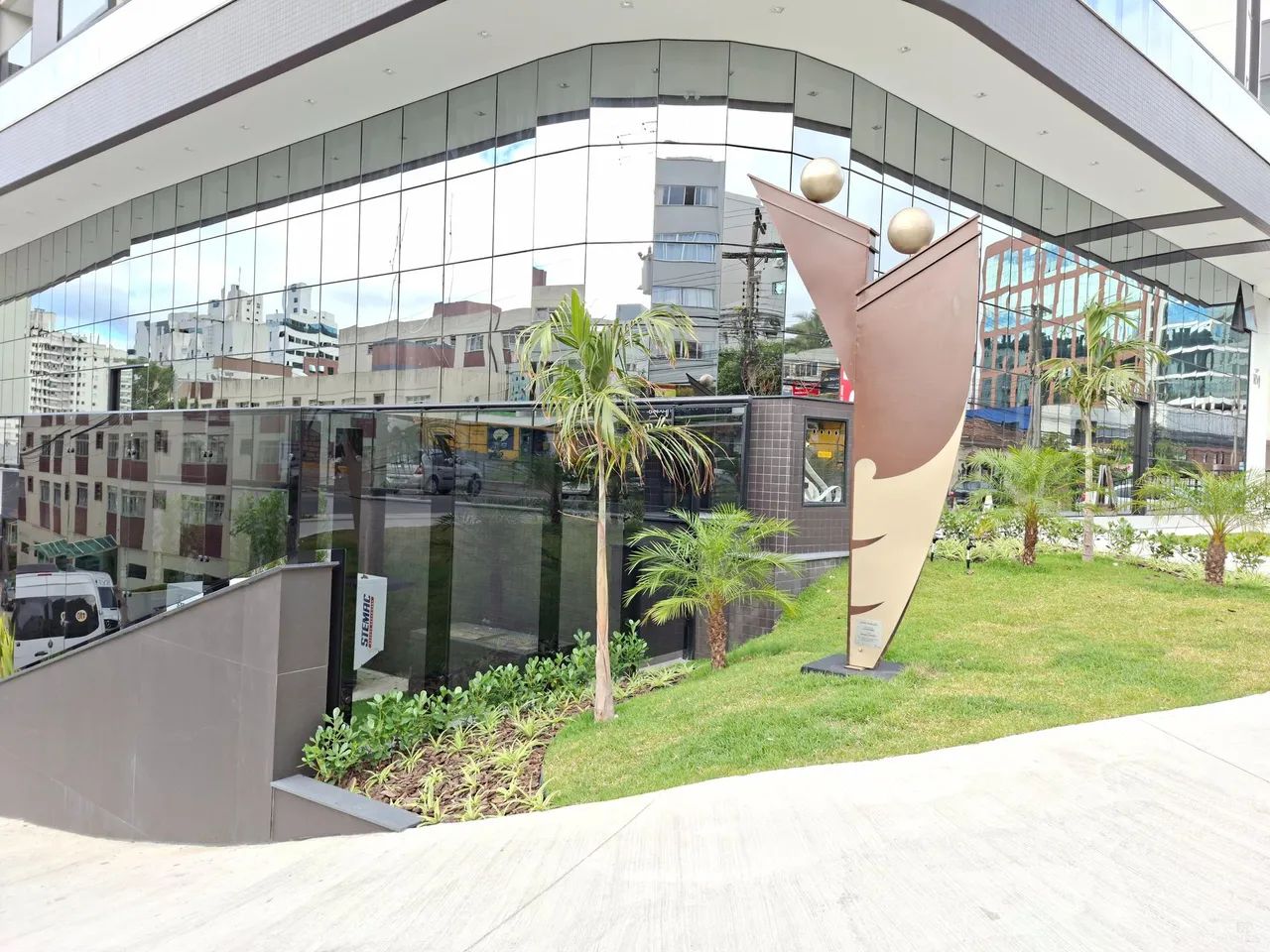 Loja para alugar na Trindade com 50m² - Foto 4