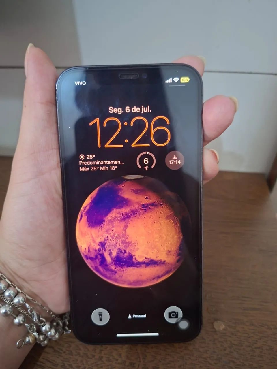 iPhone 12 Pro 128Gb - Foto 2