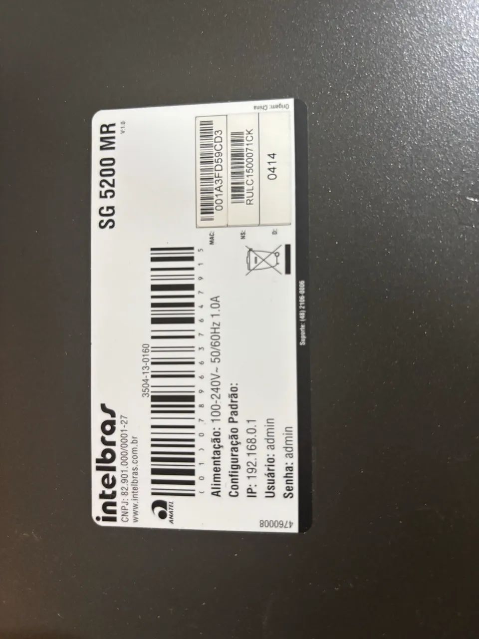 Rack para servidor data centers  - Foto 4