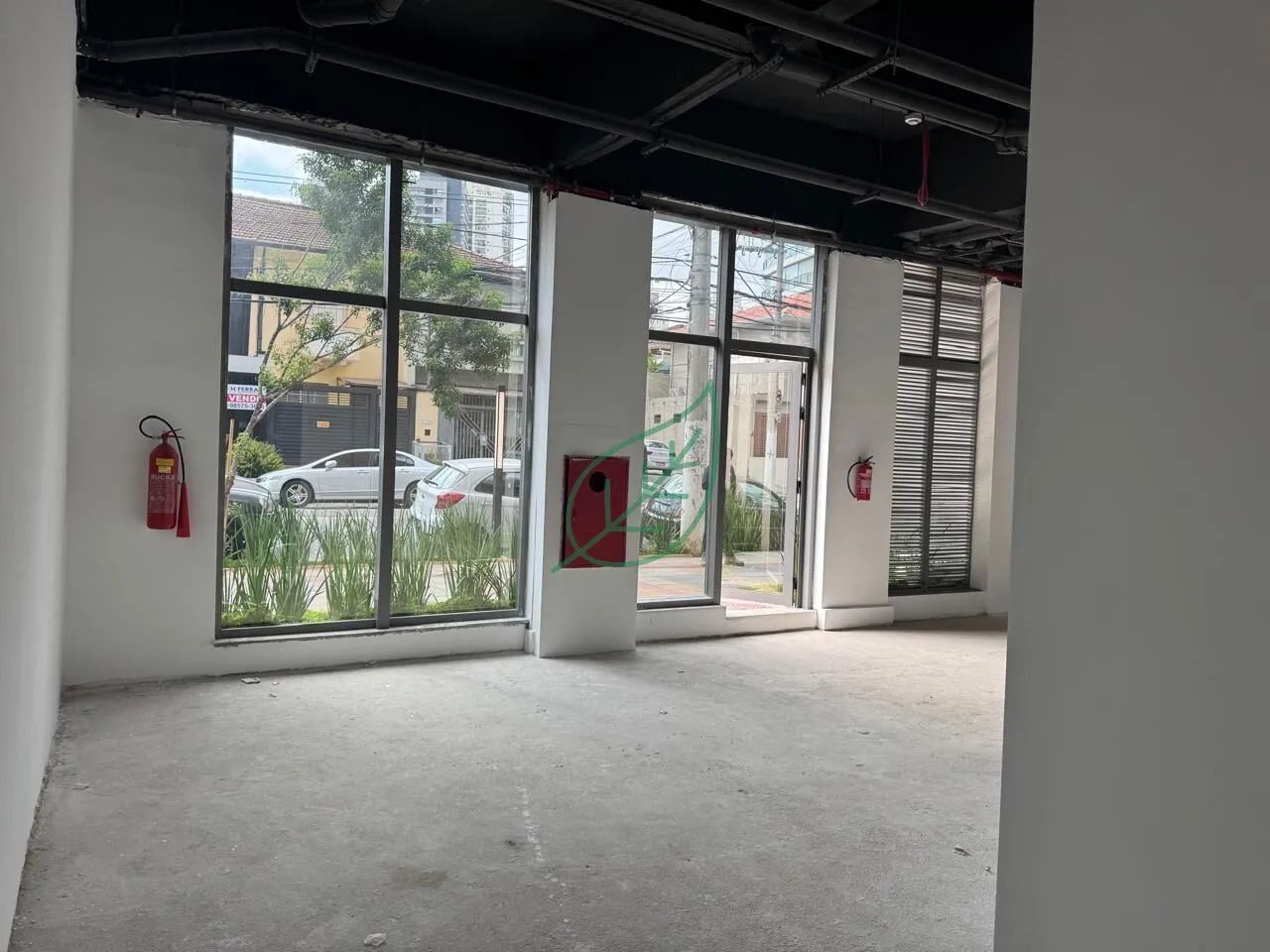 Loja comercial para locação João Cachoeira, Vila Nova Conceição - Foto 2