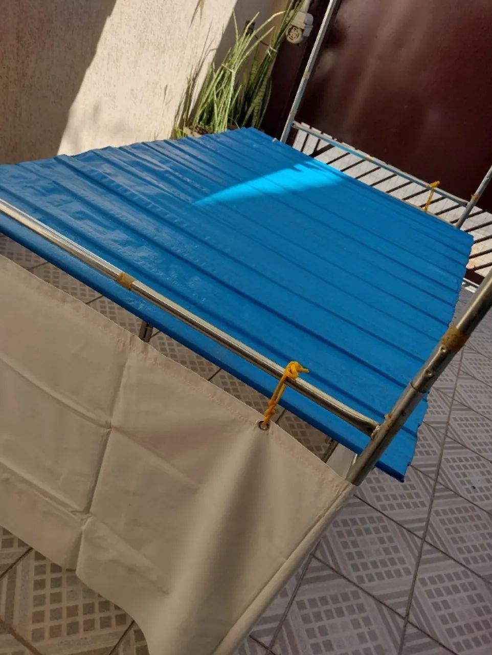 Barraca para Artesanato - Foto 3