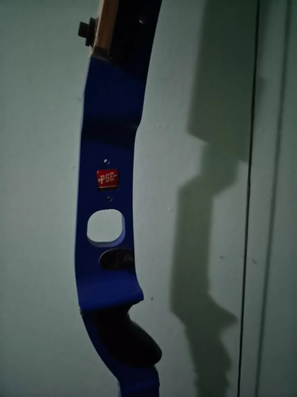 ARCO FLECHA RECURVO PSE - Foto 4