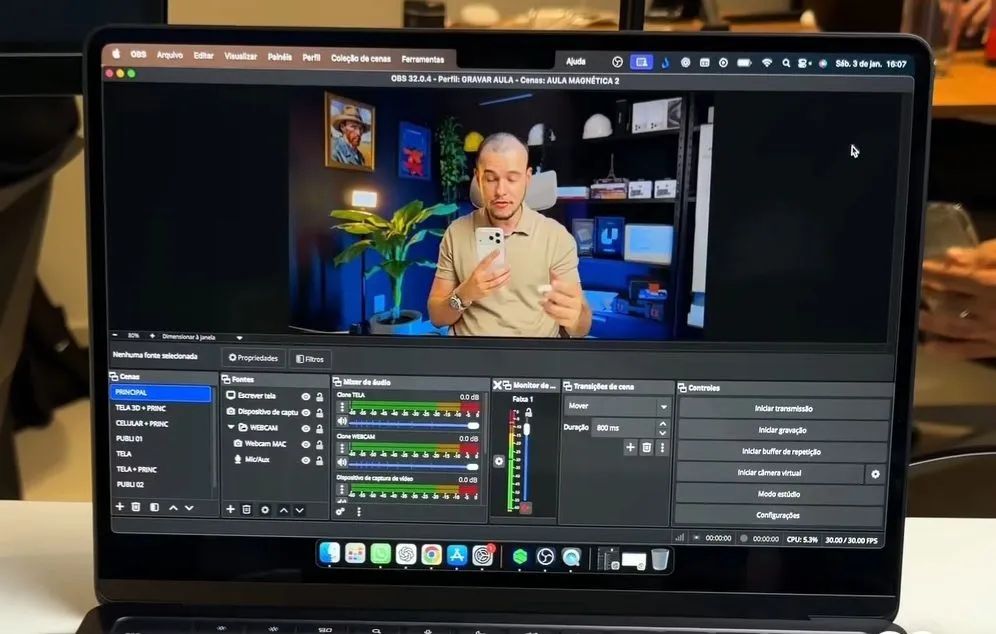 Transmissor  tv comunitaria