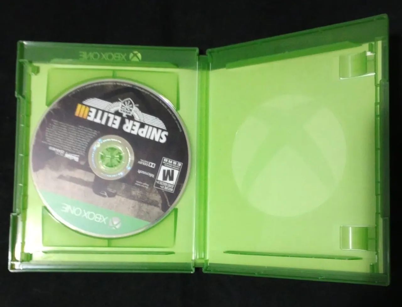Jogo Sniper Elite 3 Xbox One - Foto 2