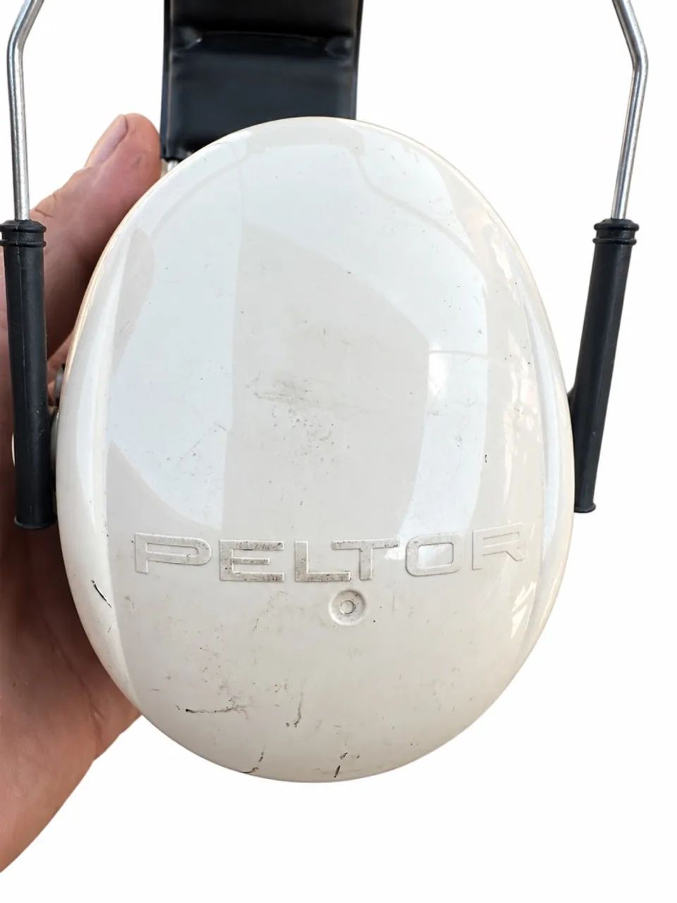 Abafador de Ruído Peltor - Foto 2