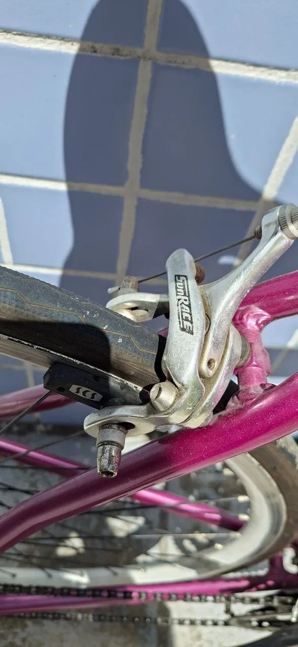 Bicicleta Caloi 10 - Foto 5
